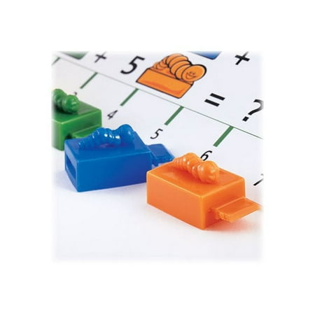 Learning Resources - Inchworms