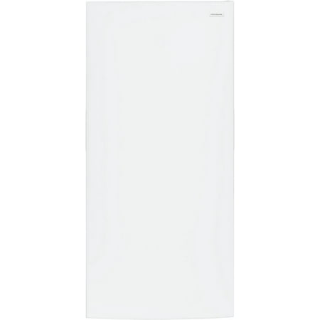 Frigidaire FFUE2022AW 20 Cu. Ft. Reversible Door Upright Freezers  Garage Ready  White