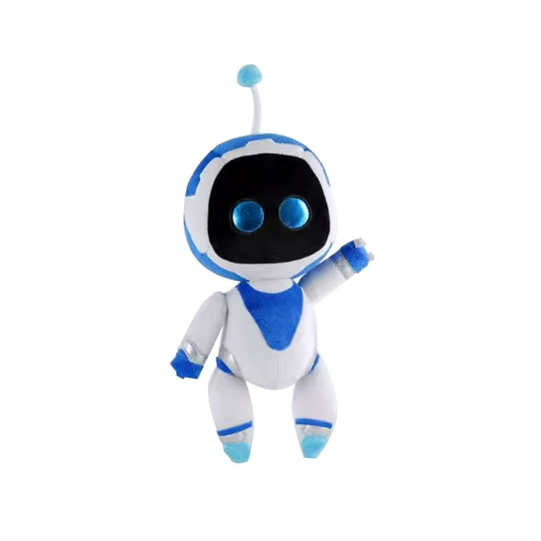 2025 New Bot Plush 12 Bot Plushies Toy For Game Fans Gift Soft Stuffed Figure Doll Adults Birthday Christmas Stuffers Choice For Boys Girls
