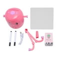 thumbnail image 2 of Drawing Robot for Kids, Interactive Educational Drawing Robot, Smart Drawing Robot Montessori Educational Toy for Kids, Robot Drawing Machine for Girls, Drawing Learning Toy, 2 of 7