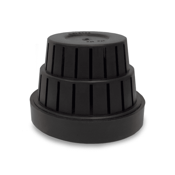 Healthy Ponds All Natural Pond Water Cleaner with Beneficial Bacteria | Reloadable Dispenser Treats up to 2,500 Gallons - Reloadable Dispenser