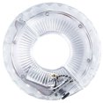 thumbnail image 1 of YSNOOWE 33Set Rechargeable Bike Wheel Lights for Night Riding with 12 RGB LED Lights, 1 of 5