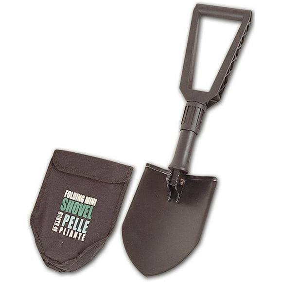 North 49 Portable Folding Shovel