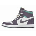 thumbnail image 2 of Jordan Men's 1 High Zoom Air CMFT White Daybreak Tropical Twist Shoes, from StockX, 2 of 5