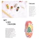 thumbnail image 5 of Xihbxyly Decoración de Uñas de Muñeco de Nieve, Adornos Festivos de Aleación, Brocas de Uñas de Fácil Aplicación, Hermoso Diseño 3D, Decoración Del Hogar, Accesorios para Teléfono Celular, Regalo, Pe, 5 of 7
