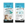 thumbnail image 4 of Mixi Prime 3 Kg + MIAUKISS LICKABLE ATUN 4 PACK 56GR, 4 of 4