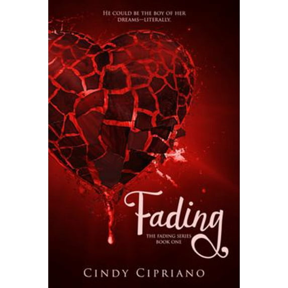 Pre-Owned Fading (Paperback) 1634222873 9781634222877