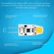 thumbnail image 2 of 12PCS G4 Bombilla LED 12V DC Regulable COB LED G4 Bombilla 1.5W 360 Ángulo de Haz para Reemplazar la Lámpara Halógena de 15W ( Cálido), 2 of 8