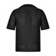 thumbnail image 4 of pstuiky Camisas casuales de manga corta para hombre, Blusa informal de punto con cuello vuelto, manga corta y color liso para hombre ropa de hombre xxxl, 4 of 4