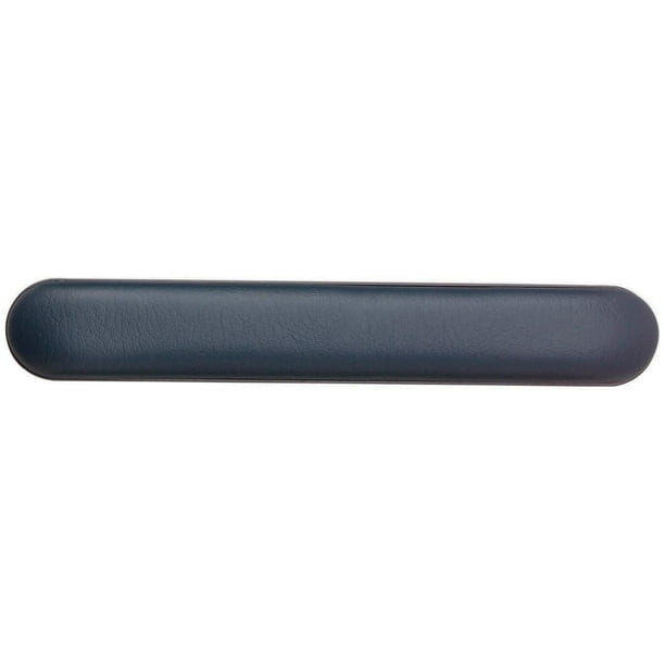 Medline Wheelchair Desk Length Armrest Pads Blue Non Bariatric Recliner