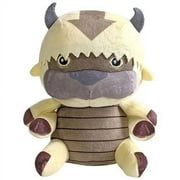Avatar The Last Airbender Appa 4.5 Inch Mini Plush