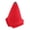 red lin-red sued, variant on PU Leather Shifter Boot with Black Stitching Manual & Auto Shifter Cover for Most Vehicles,Car Styling Shifter Boot
