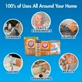 Arm Hammer Pure Baking Soda, 3 lbs