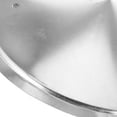 thumbnail image 3 of Chimney Rainproof Cover Waterproof Smoke Funnel Rainproof Cover for Roof Vent, 3 of 8