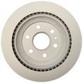 thumbnail image 6 of ACDelco - Disc Brake Rotor Fits select: 2010-2016 CADILLAC SRX, 2011 SAAB 9-4X, 6 of 6