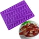 thumbnail image 2 of Cake Mold, Silicone Non-stick Worms-shaped Candy Mold With Dropper For Gummy Cake For Food Processing ANGGREK Otros, 2 of 8