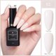 thumbnail image 1 of BORN PRETTY Pro 15ml Black Gold Series 60 Colors Nail Gel Polish Colorful Semi Permanent Gel Varnish DIY Soak Off UV Gel Polish Gong Bohan LED, 1 of 2