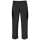 thumbnail image 1 of Portwest - Pantalones de trabajo Modelo Carbon hombre caballero (Negro), 1 of 1