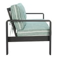 thumbnail image 2 of Rolig Outdoor Collection Sofa Green, 2 of 4