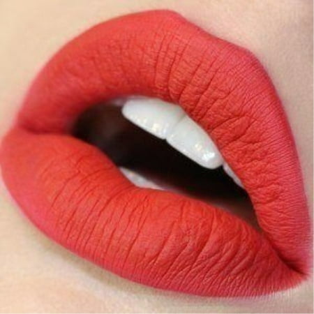 colourpop ultra matte liquid lipstick (creeper) (Best Colourpop Lipsticks For Pale Skin)