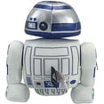 thumbnail image 5 of Mattel Galaxy’S Edge Customizable Plush Droid Assortment, Create Your Own Droid, 6-in, DIY Craft Gift for Star Wars Fans of All Ages, 3 Years and Older, 5 of 6