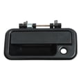 thumbnail image 1 of Manija Exterior Izquierda Chevrolet Luv 1995 1996 1997 1998 1999 2000 2001 2002 2003 2004 2005 2006 2007 2008 Genérica Manija Exterior, 1 of 4