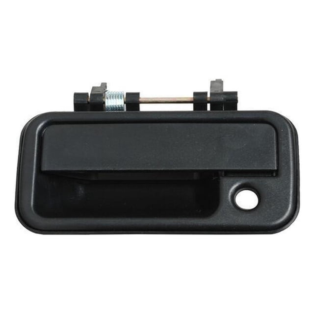 Manija Exterior Izquierda Chevrolet Luv 1995 1996 1997 1998 1999 2000 2001 2002 2003 2004 2005 2006 2007 2008 Genérica Manija Exterior