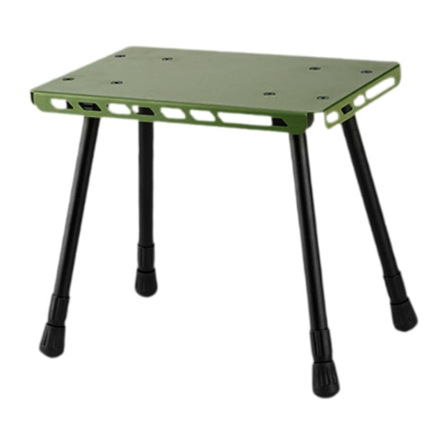pitrice Mini Outdoor Camping Chair Lightweight Portable Stool Picnic Table Option For Outdoor Fun Stool Making On Go