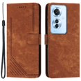 thumbnail image 1 of Para Oppo Reno11 F 5G/ F25 Pro 5G Funda Piel Tacto Sensación Flip Stand Phone Cover, 1 of 5