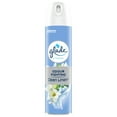thumbnail image 1 of Glade® Air Freshener Odor Fighting Room Spray, Clean Linen, 1 of 9