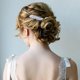 thumbnail image 2 of 2 pasadores de cristal para el pelo para mujer, pinzas para el pelo con diamantes de imitación, pasador francés para boda, accesorios para el cabello nupcial, 2 of 5