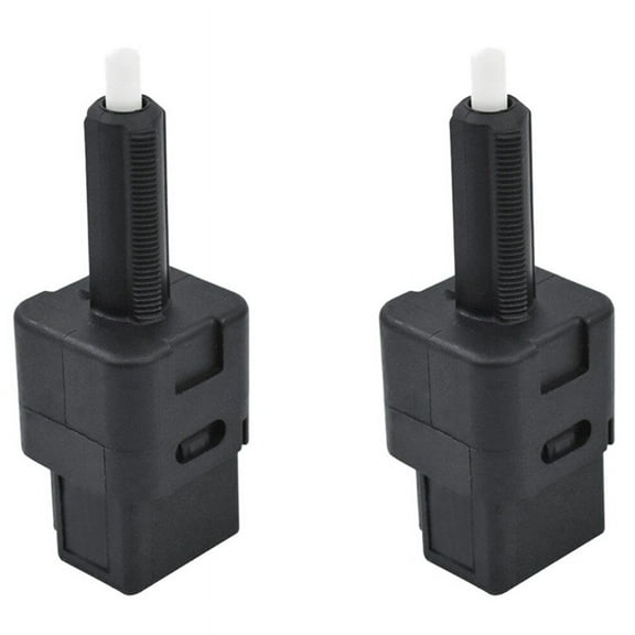 2X Brake Light Switch Lamp for Sentra