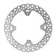 thumbnail image 4 of Rotor de disco de freno de motocicleta, freno trasero de motocicleta de 240 mm Rotor de disco de freno de motocicleta para rotor de disco de freno Honda Optimizado para la excelencia, 4 of 8
