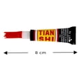 thumbnail image 2 of Pegamento Adhesivo Super Glue Mayoreo 12 Pz, 2 of 3