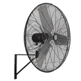 thumbnail image 2 of Ventilador de Pared Narvik 30 Pulgadas Industrial Metálico, 2 of 7