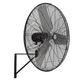 thumbnail image 2 of Ventilador de Pared Narvik 30 Pulgadas Industrial Metálico, 2 of 7