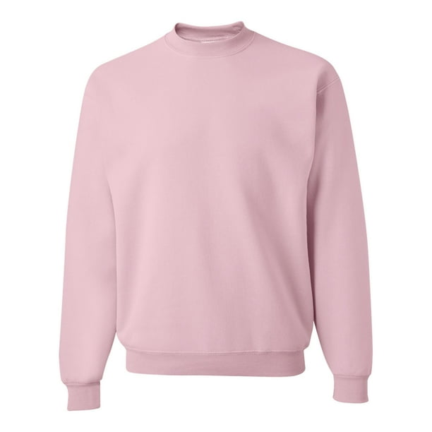 jerzees super sweats nublend