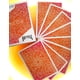 thumbnail image 5 of Baraja Cardistry Bicycle Neon Blue Aurora (no es una baraja jugable), 5 of 5