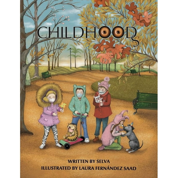 Childhoods, (Paperback)