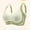 01 Green, variant on Weiqiqre Bras for Women Comfort Push Up Bras Buttery Soft Wireless Bralette Full Coverage Sport Everyday Bra