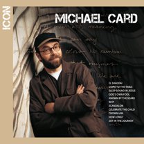 MICHAEL CARD - ICON *