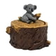 thumbnail image 4 of Decoraciones de de animales accesorios ornamento Retro a prueba portátiles para cigarros para Coala, 4 of 7