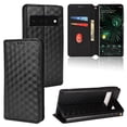 thumbnail image 1 of Google Pixel 6 PRO 5G Case , Magnetic Wallet PU Leather Flip Cover Card Holde Case for Google Pixel 6 PRO 5G, 1 of 5
