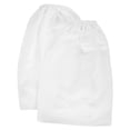 thumbnail image 2 of 1 Paire de Gants en Toile pour Sablage Manches de Travail, 2 of 9