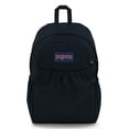 thumbnail image 1 of Mochila Jansport Slouch Pack Black JS0A85NV008, 1 of 3