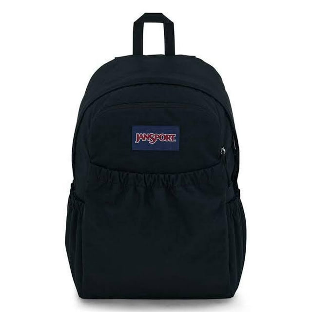 Mochila Jansport Slouch Pack Black JS0A85NV008
