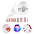 thumbnail image 3 of Ruban Adhésif Double Face pour Bulles, Jouet Sensoriel DIY avec 34 Pcs, 3 of 7