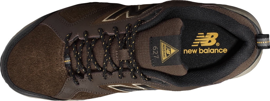 mid627v2 work shoe