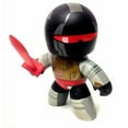thumbnail image 5 of Transformers Universe Mighty Muggs Series 2 Vinyl Figure Grimlock, 5 of 5