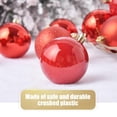 thumbnail image 6 of KYAIGUO 36 PCS Christmas Decorations Christmas Tree Decoration Set for Holiday Party Garland Christmas Tree Decoration(Bronze), 6 of 9